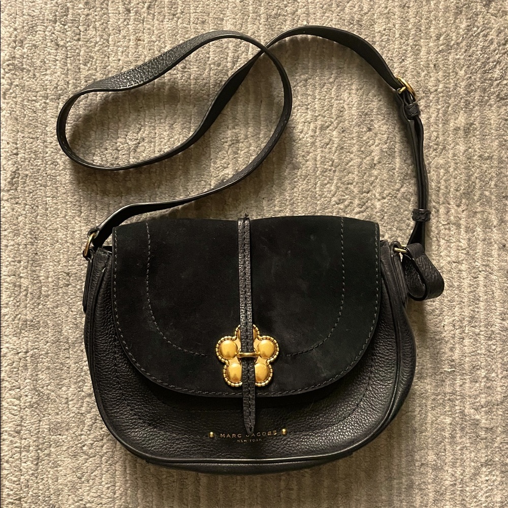 Marc Jacobs Crossbody bag